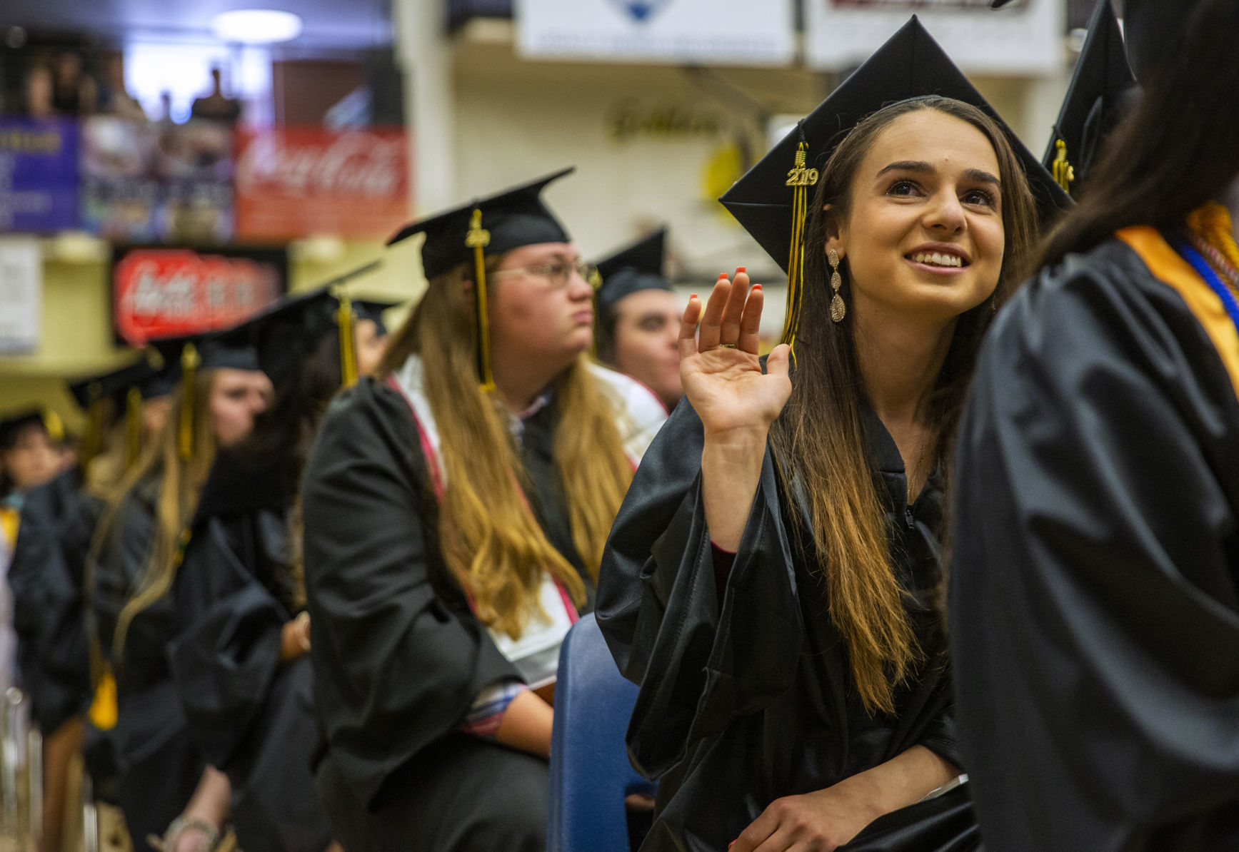 CSI 53rd Annual Commencement ceremony